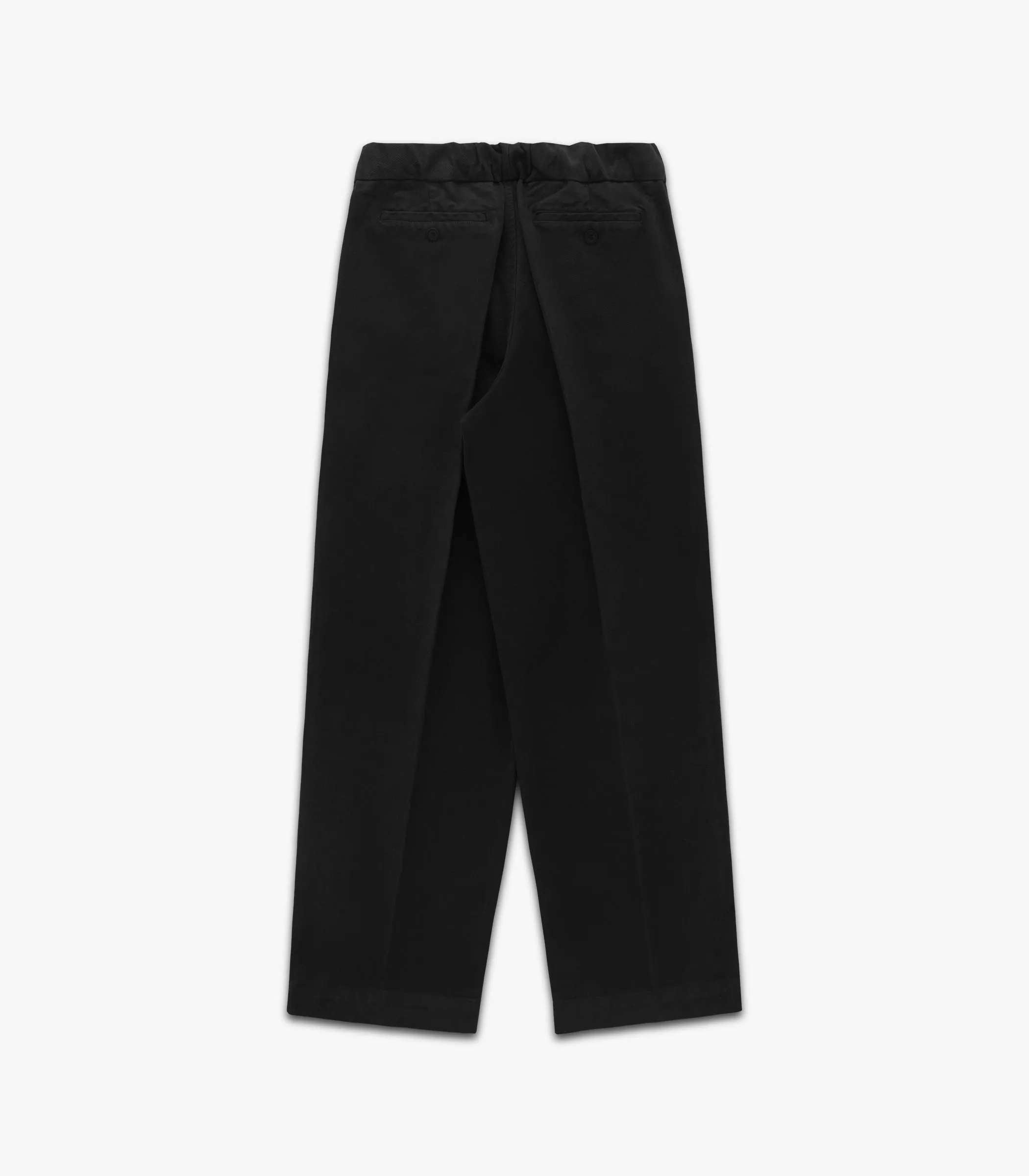 Park Brushed Twill Cotton Pant sold by Knickerbocker product image thumbnail 2