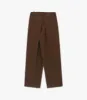 Park Brushed Twill Cotton Pant sold by Knickerbocker