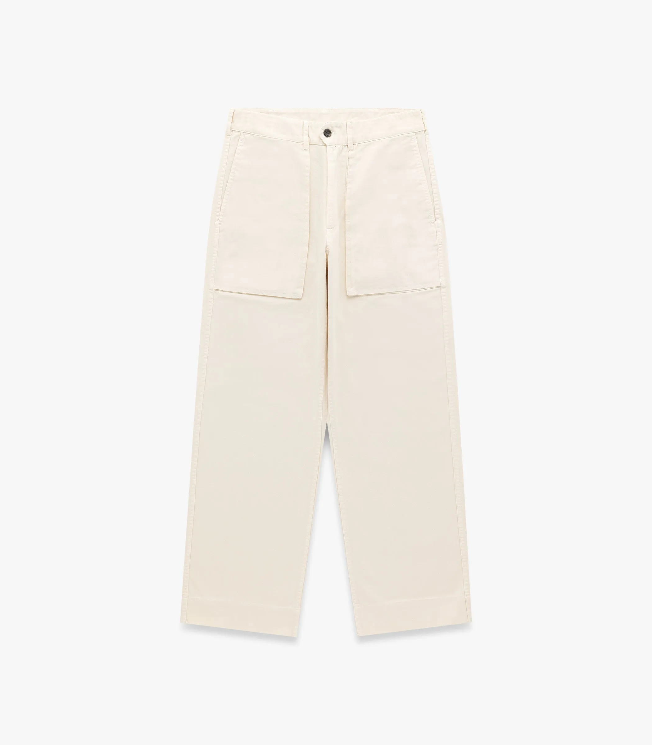 Camp HBT Pant sold by Knickerbocker product image thumbnail 3