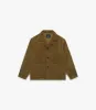 Factory Corduroy Jacket sold by Knickerbocker
