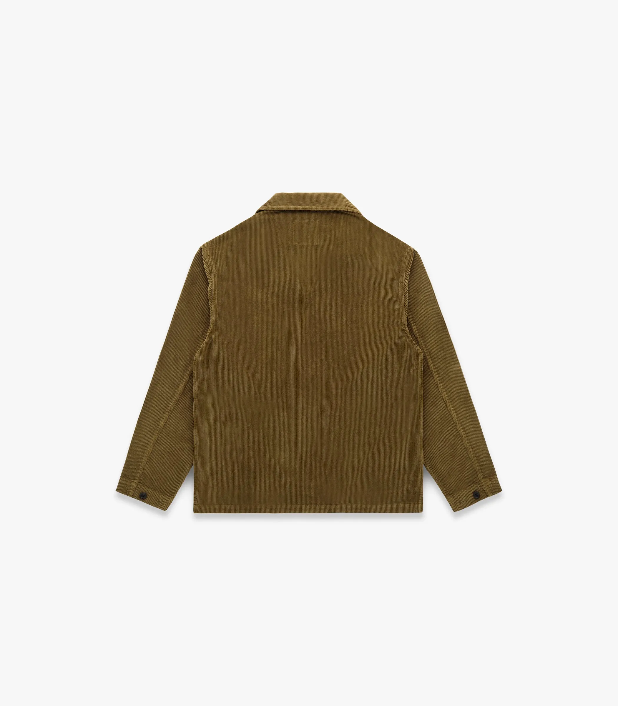 Factory Corduroy Jacket sold by Knickerbocker product image thumbnail 5