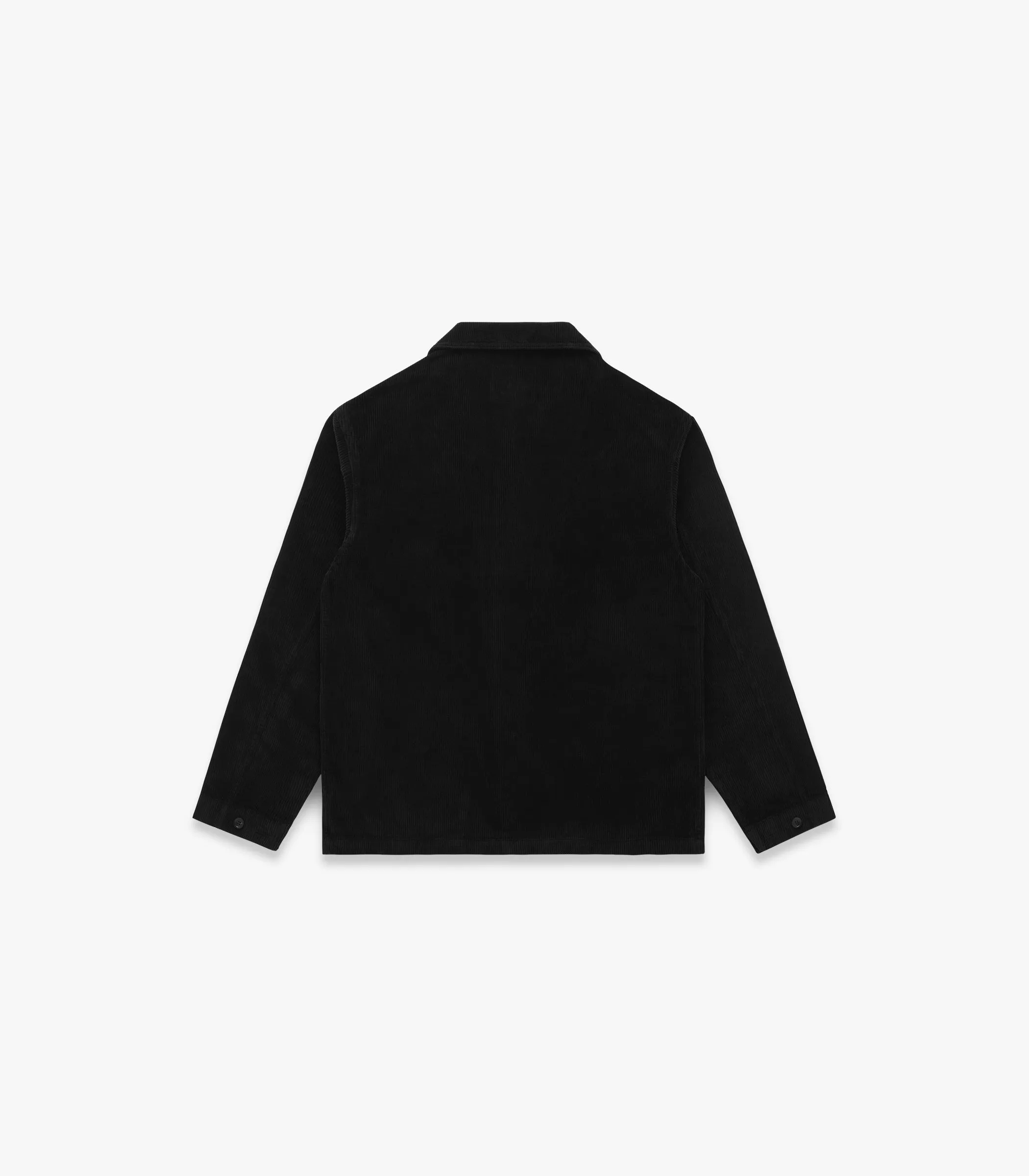 Factory Corduroy Jacket sold by Knickerbocker product image thumbnail 2