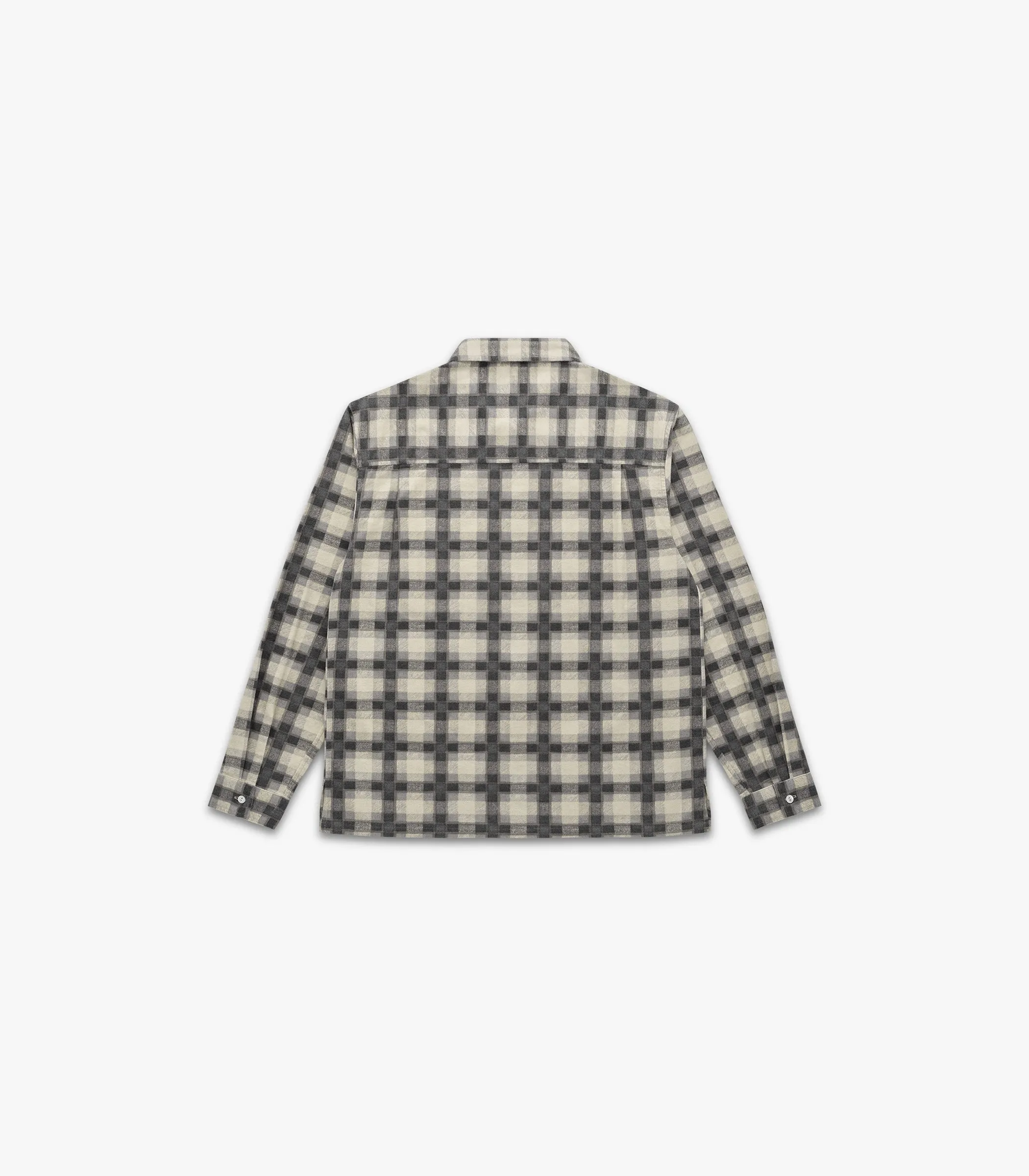 Murray 50's Plaid Shirt sold by Knickerbocker product image thumbnail 2
