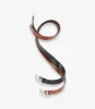 Western Bridle Leather Belt sold by Knickerbocker