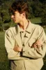 Catskills Canvas Coat sold by Knickerbocker