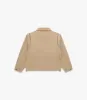 Catskills Canvas Coat sold by Knickerbocker