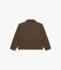 Catskills Canvas Coat sold by Knickerbocker