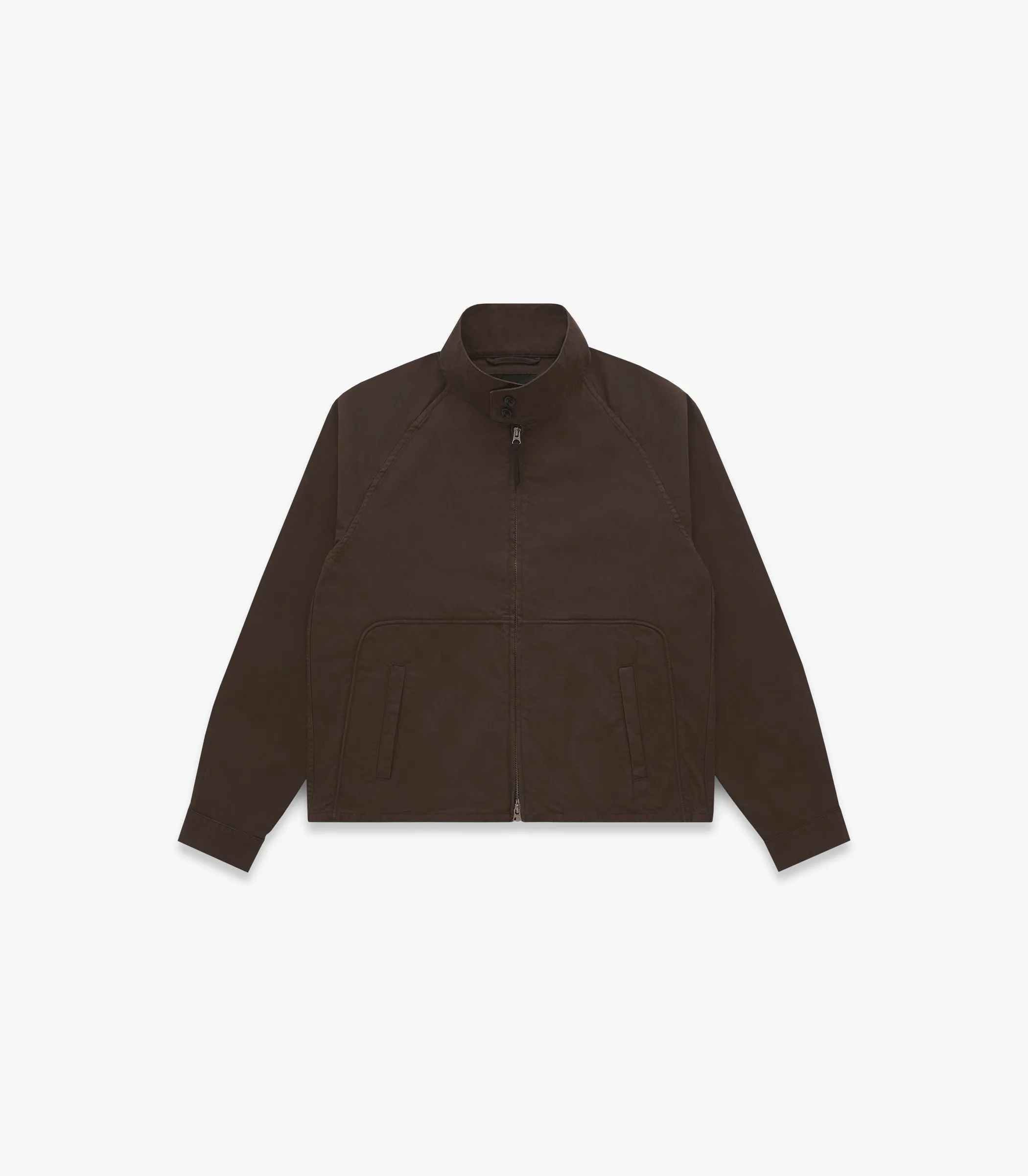 Manchester Cavalry Twill Jacket sold by Knickerbocker product image thumbnail 3