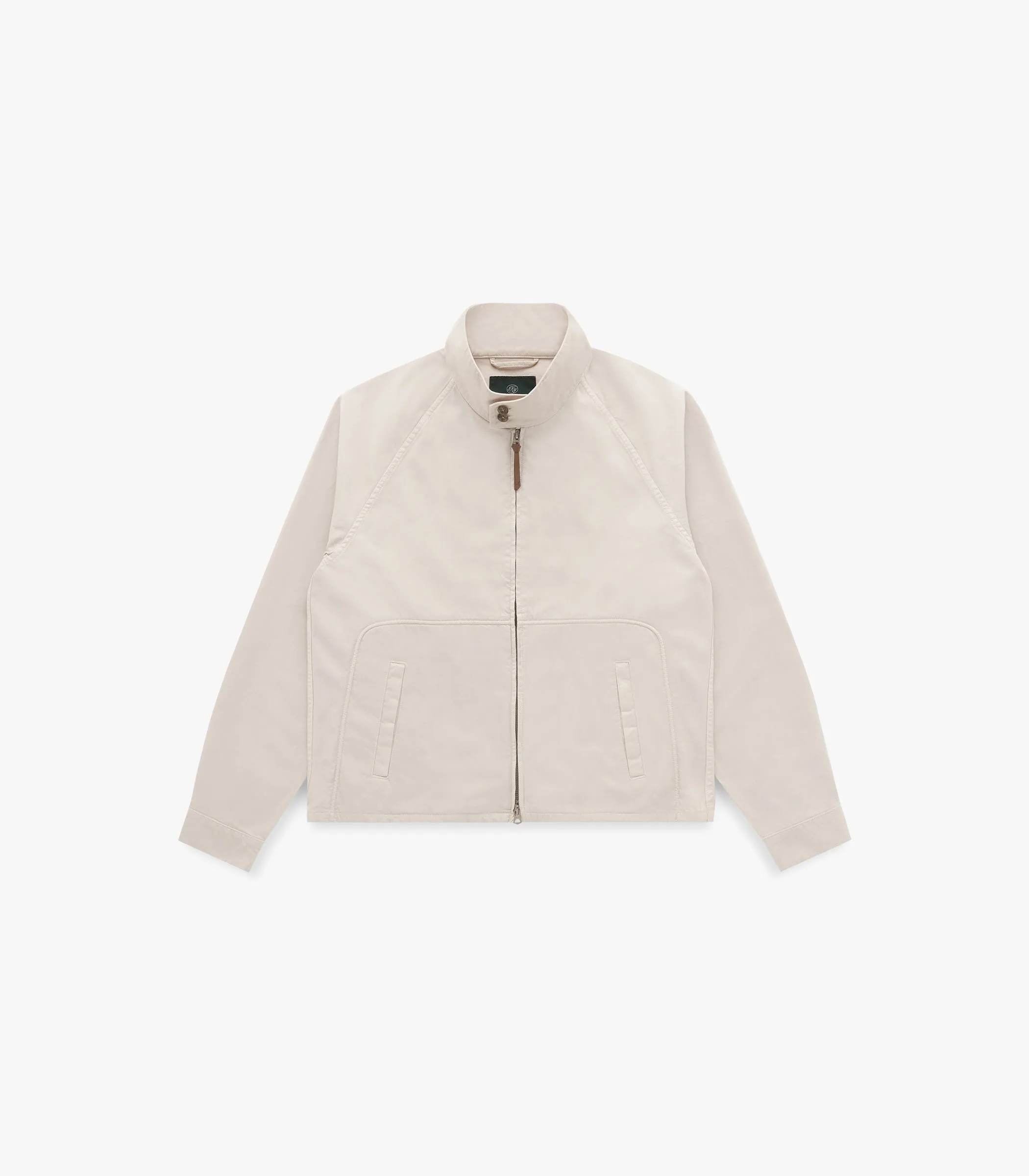 Manchester Cavalry Twill Jacket sold by Knickerbocker product image thumbnail 5