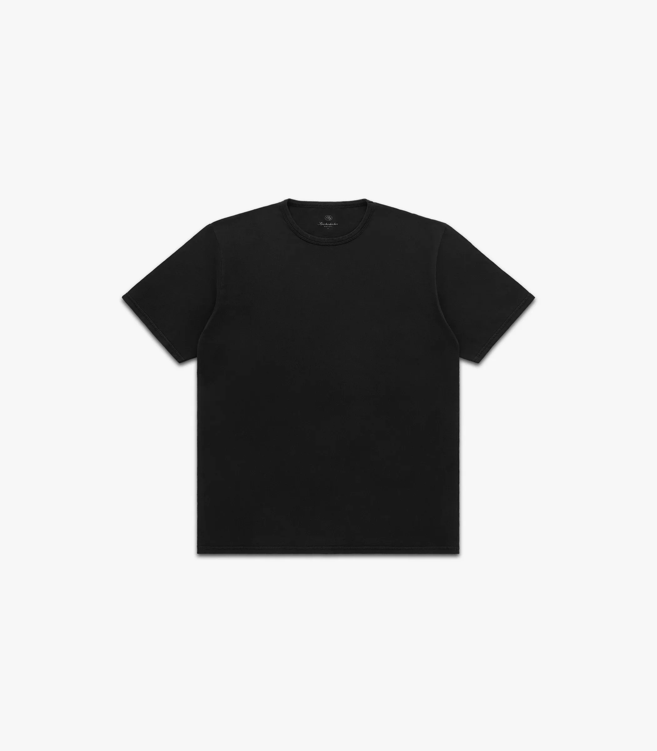 T-Shirt sold by Knickerbocker product image thumbnail 5