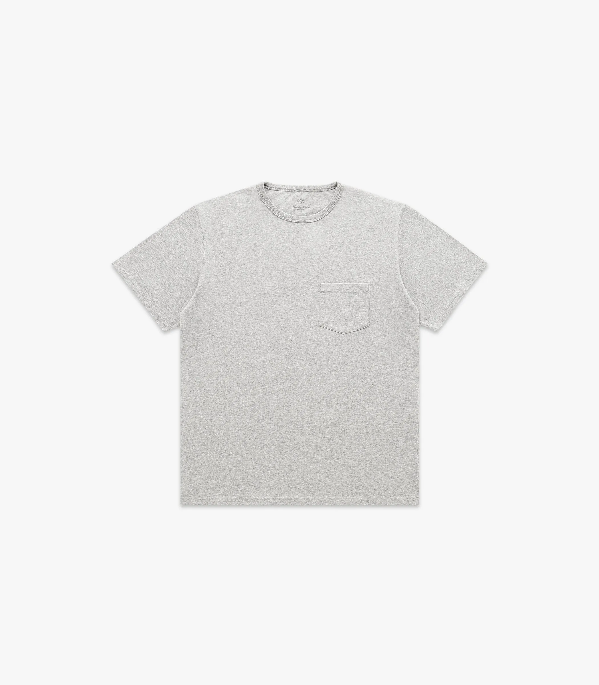 Pocket T-Shirt sold by Knickerbocker product image thumbnail 3