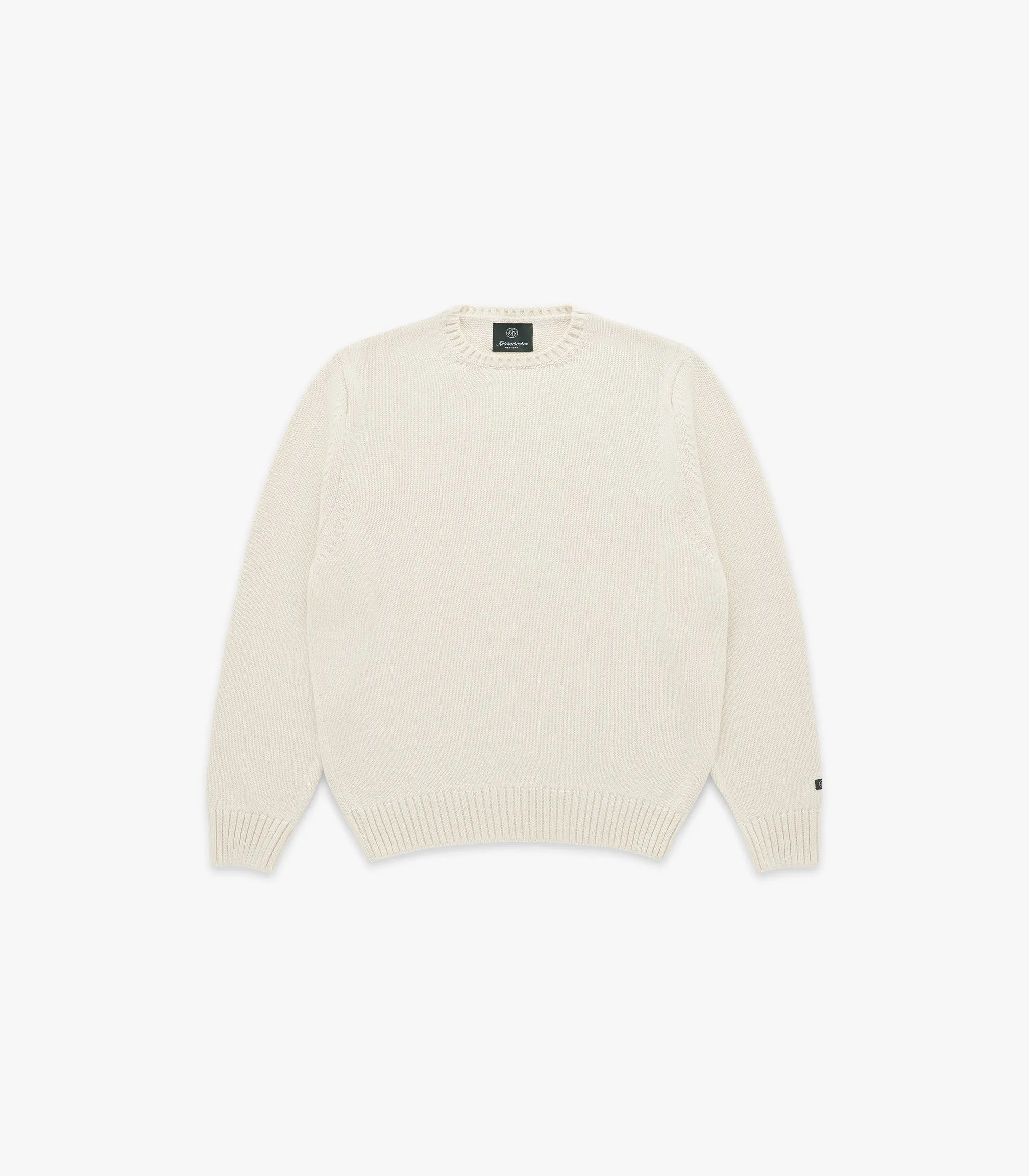 Ivy Cotton Sweater sold by Knickerbocker