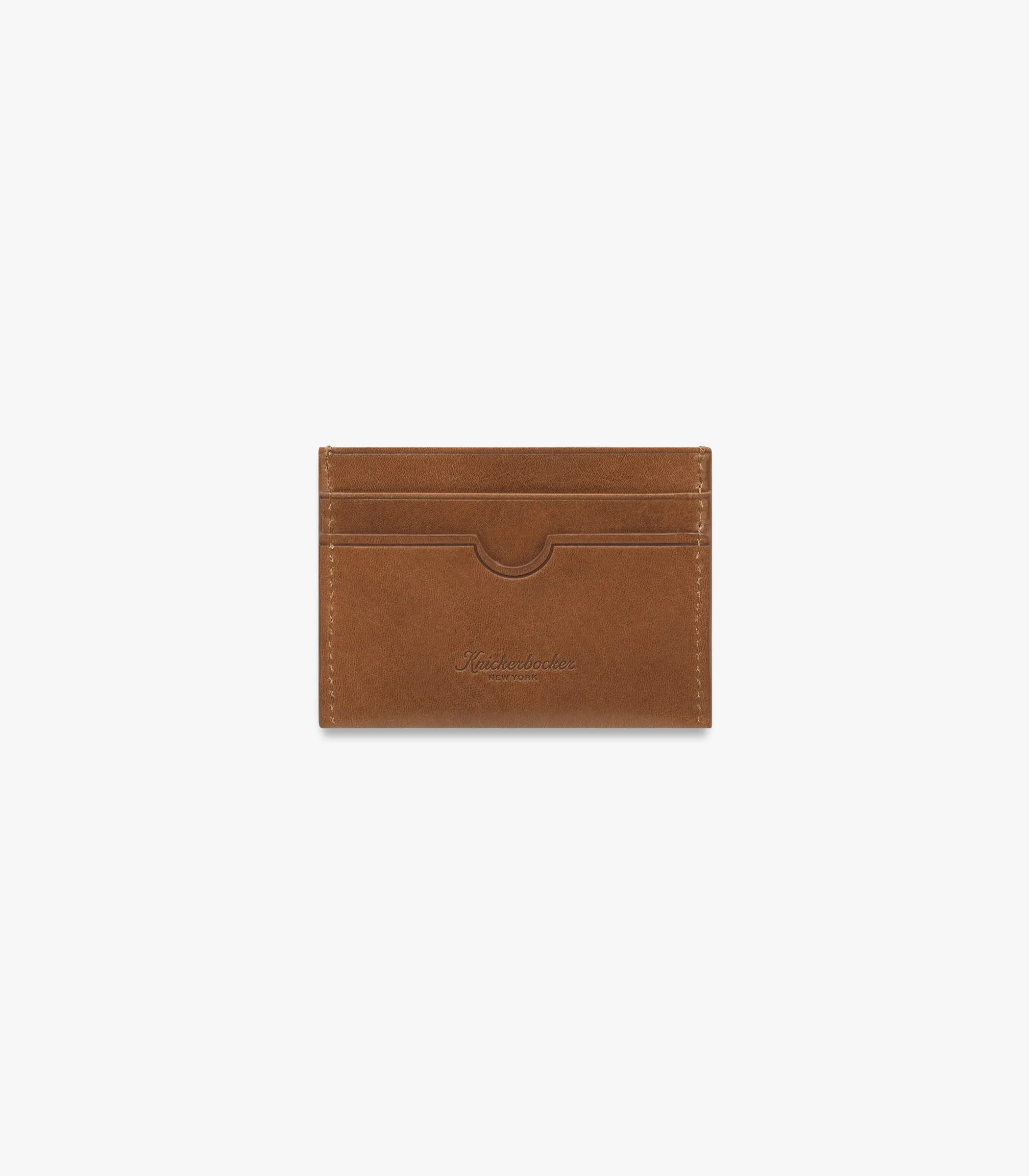 Card Case Leather sold by Knickerbocker product image thumbnail 4