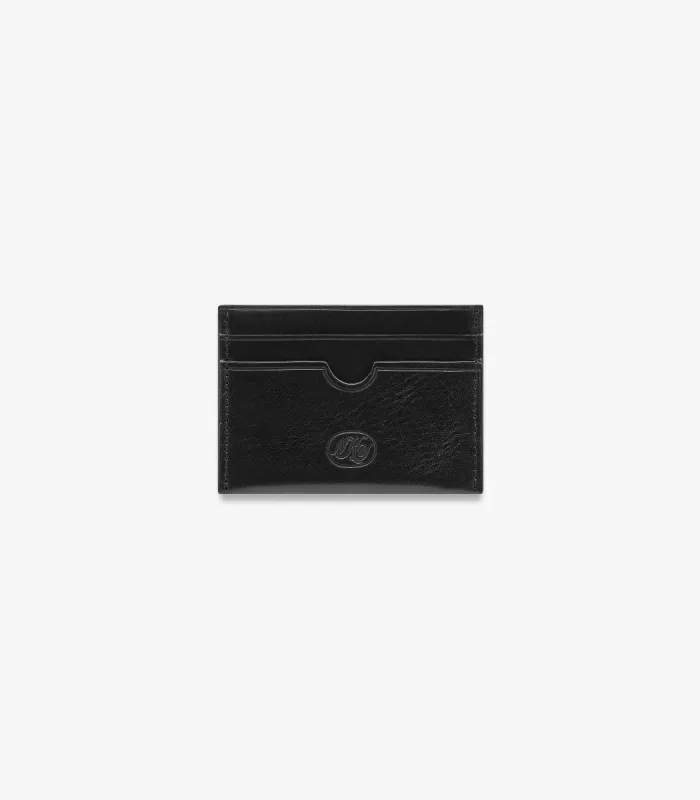 Card Case Leather sold by Knickerbocker