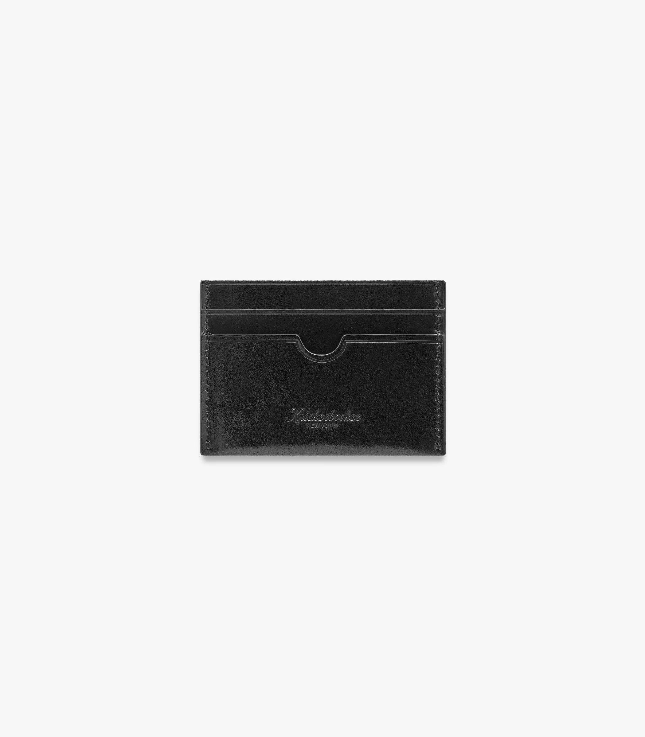 Card Case Leather sold by Knickerbocker product image thumbnail 2