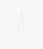 Silver Anchor Chain sold by Knickerbocker