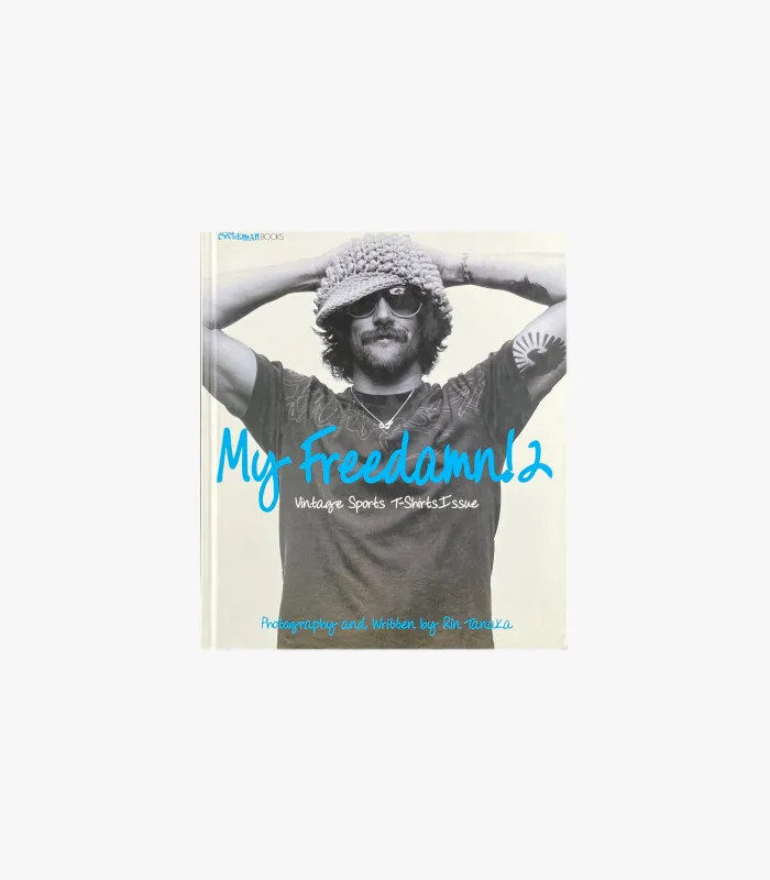 My Freedamn! 2: Vintage Sports T-Shirts Issue made by Knickerbocker