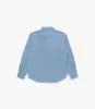 Pacific Denim Shirt sold by Knickerbocker