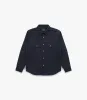 Pacific Denim Shirt sold by Knickerbocker