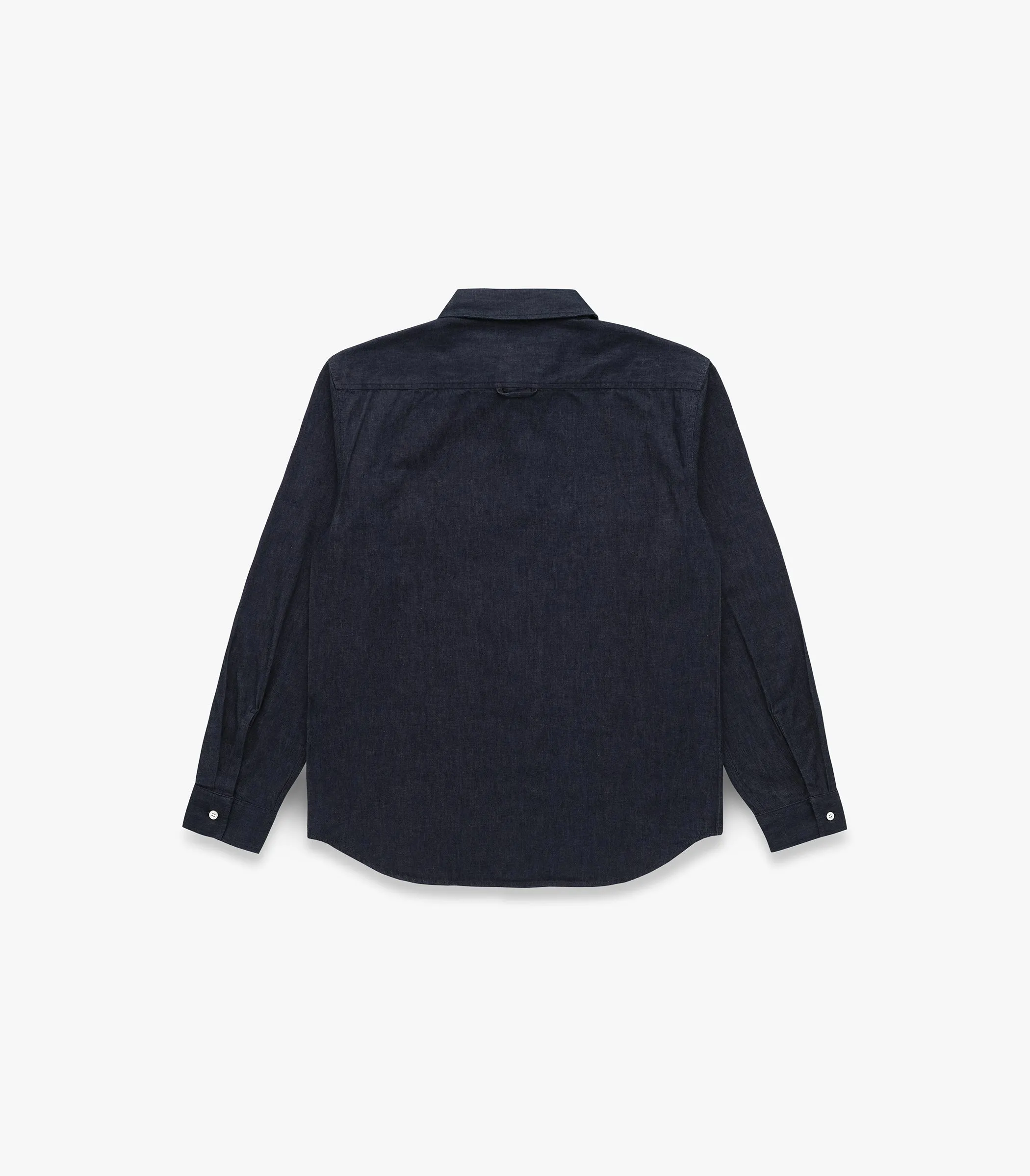 Pacific Denim Shirt sold by Knickerbocker product image thumbnail 2