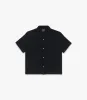 Oliveira Breeze Weave Shirt sold by Knickerbocker