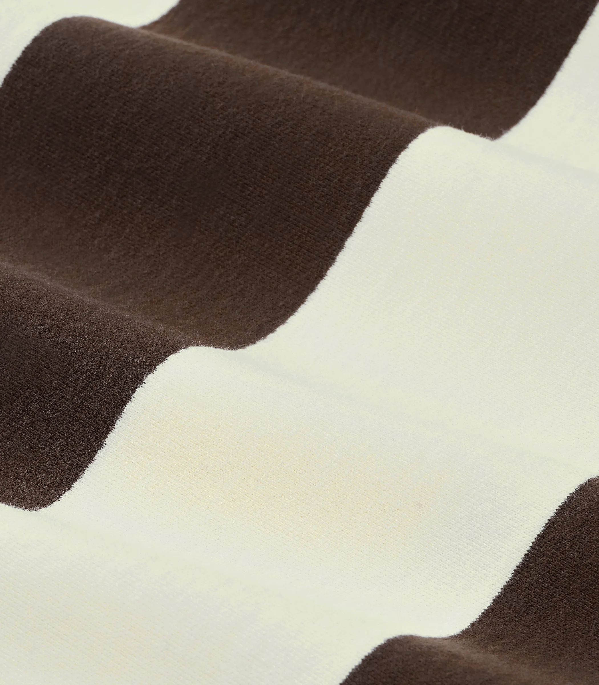 Rugby Polo Sweatshirt sold by Knickerbocker product image thumbnail 4