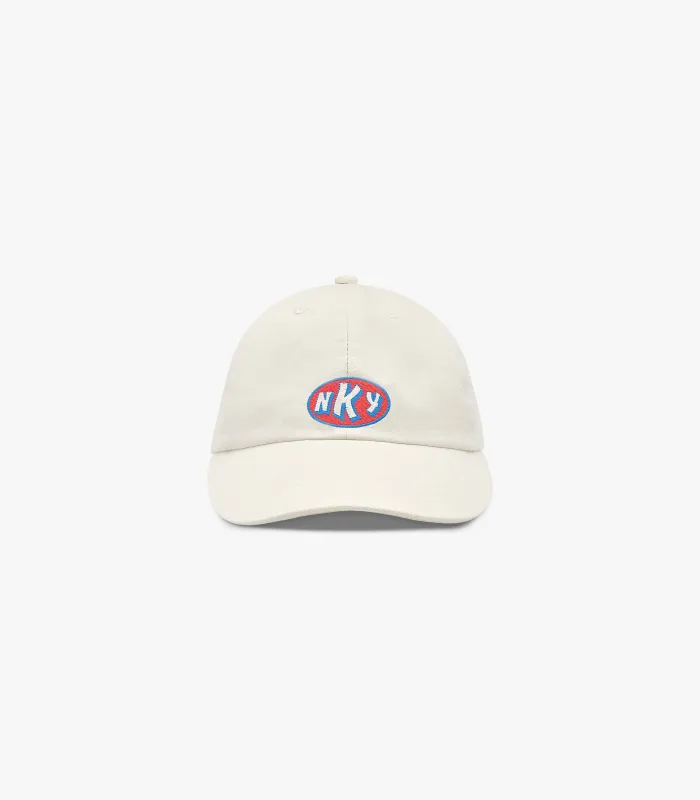 Oil Canvas Cap sold by Knickerbocker