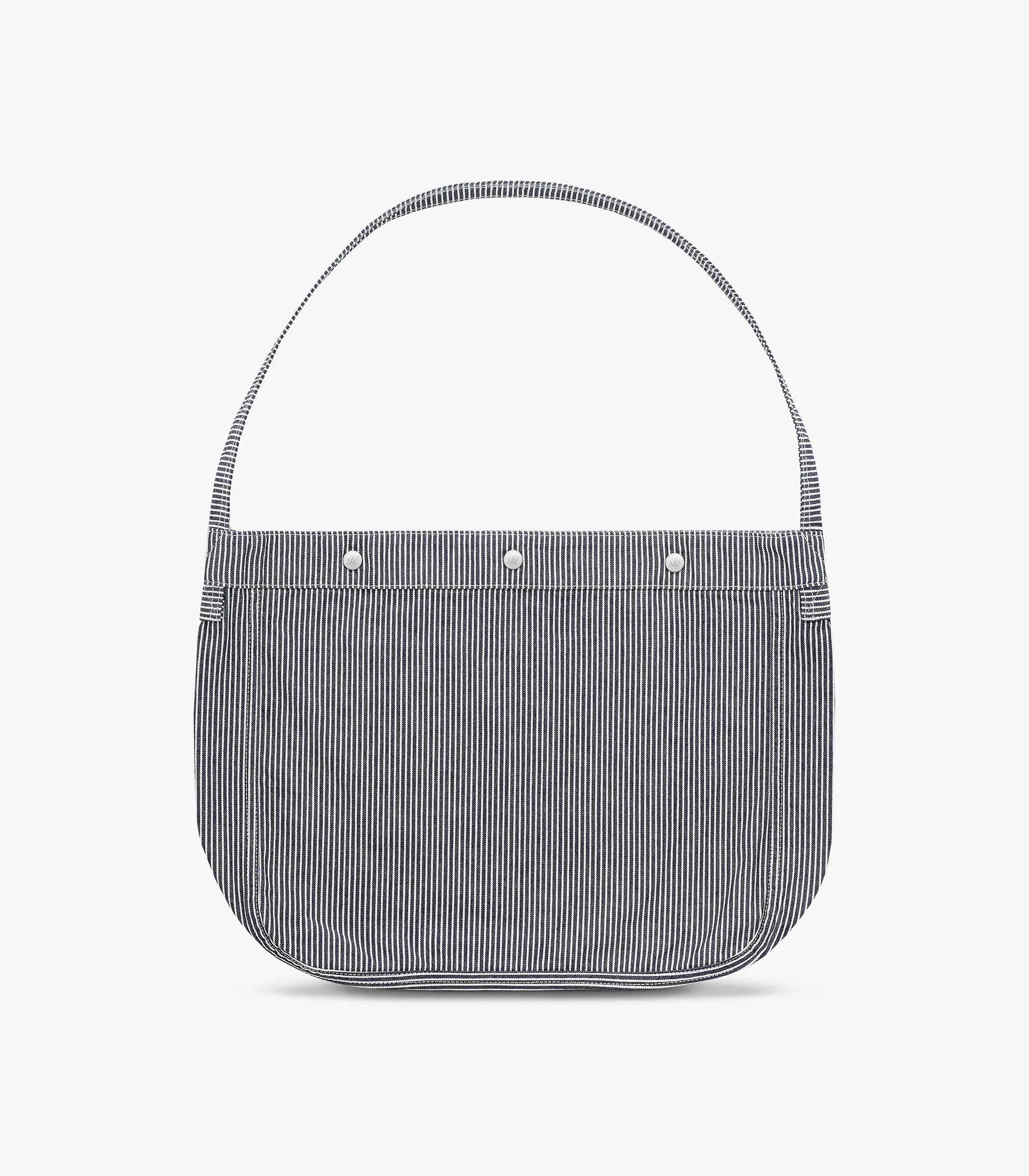 Paperboy Denim Bag sold by Knickerbocker