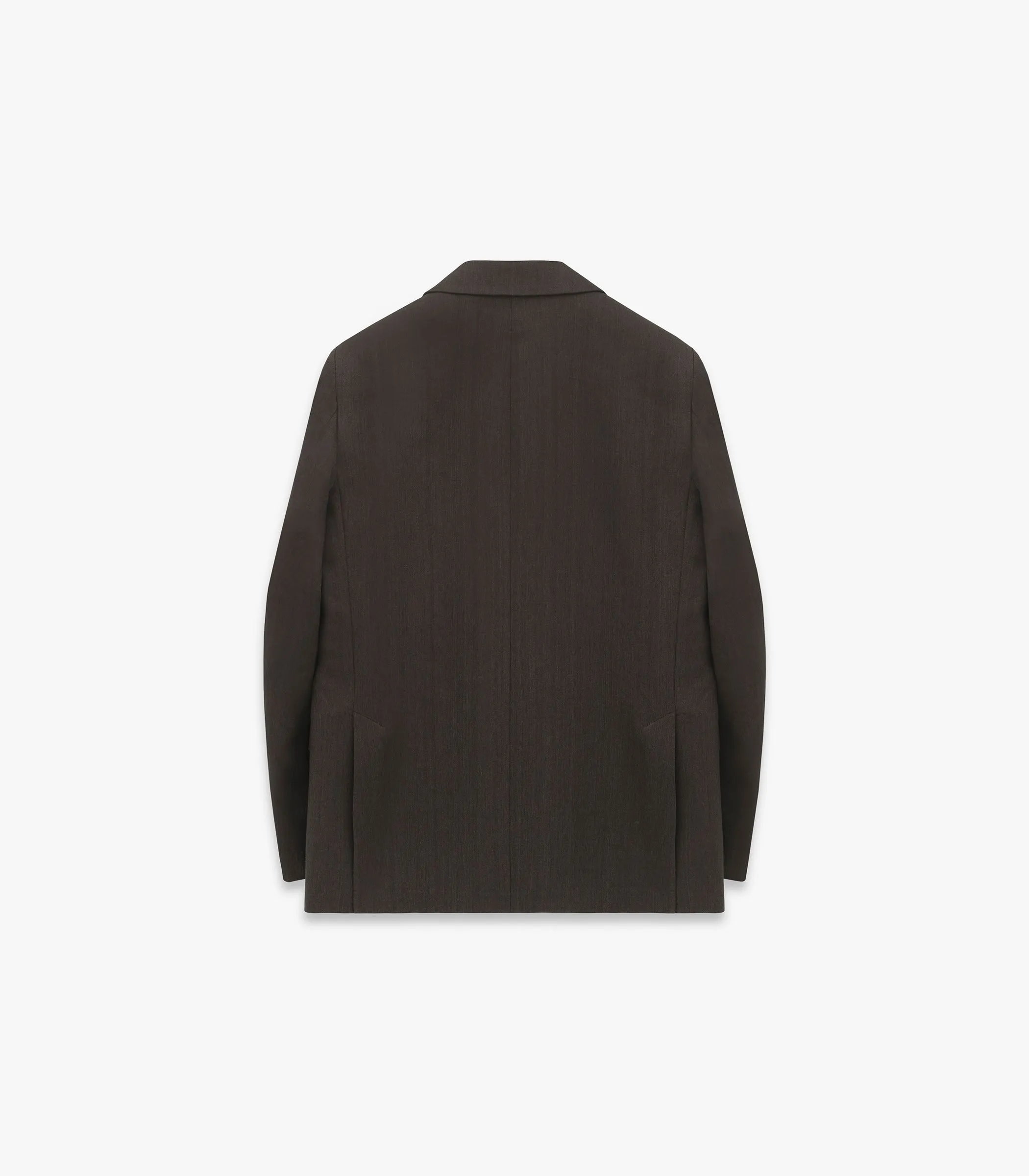 Miles D.B. Cotton & Linen Suit Jacket sold by Knickerbocker product image thumbnail 5