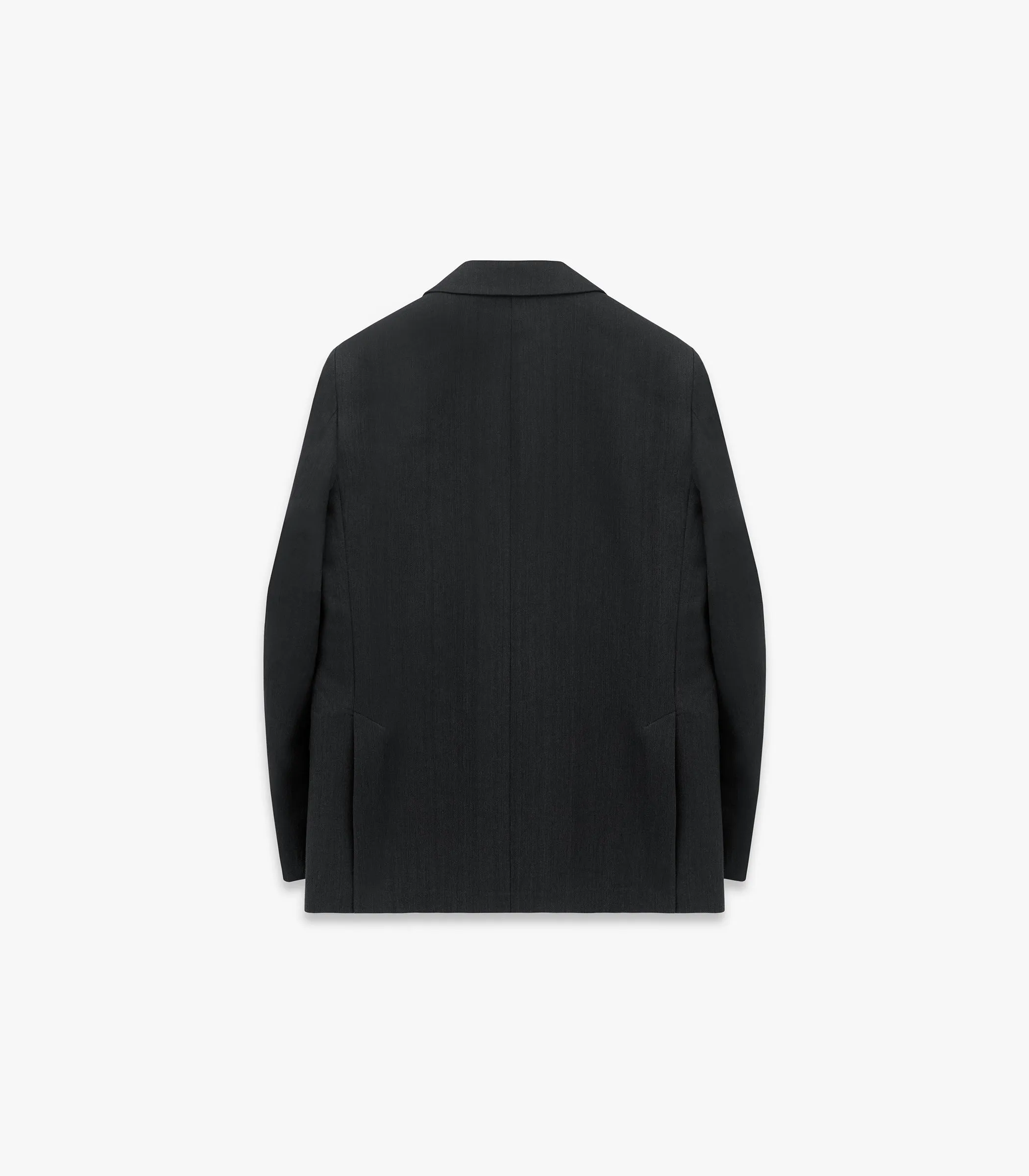 Miles D.B. Cotton & Linen Suit Jacket sold by Knickerbocker product image thumbnail 2