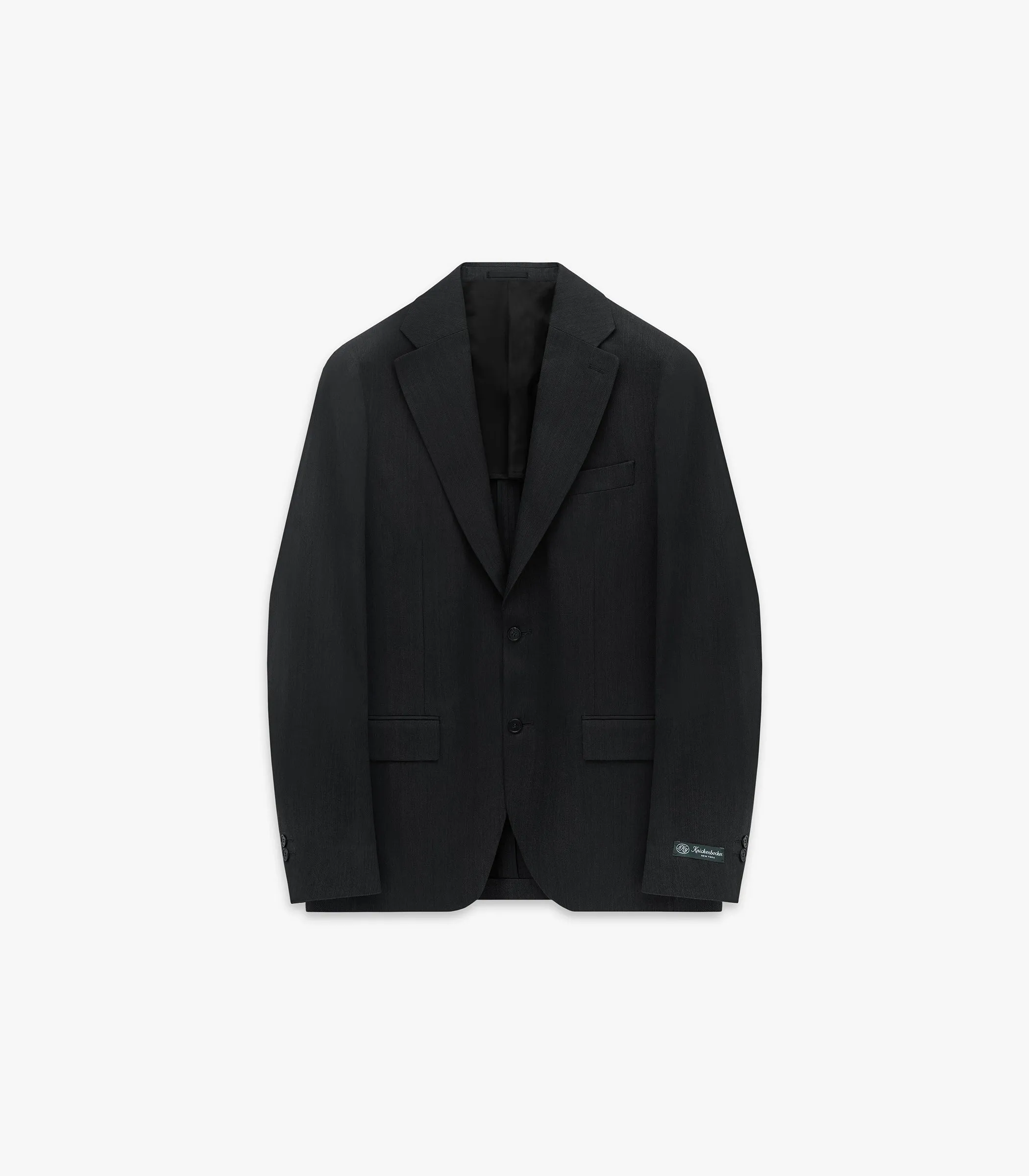 Miles S.B. Cotton & Linen Suit Jacket sold by Knickerbocker