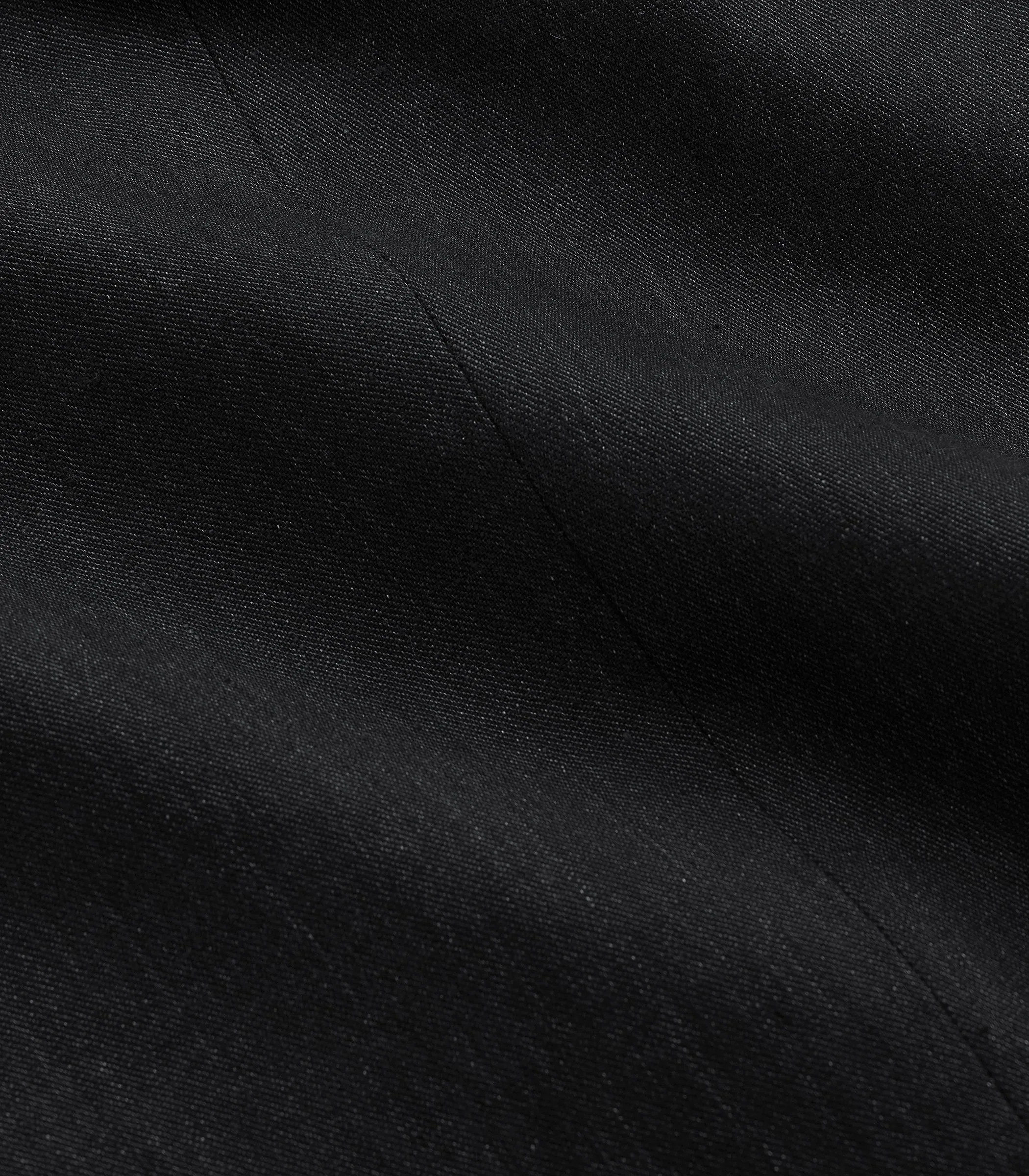 Miles Cotton & Linen Suit Trouser sold by Knickerbocker product image thumbnail 3