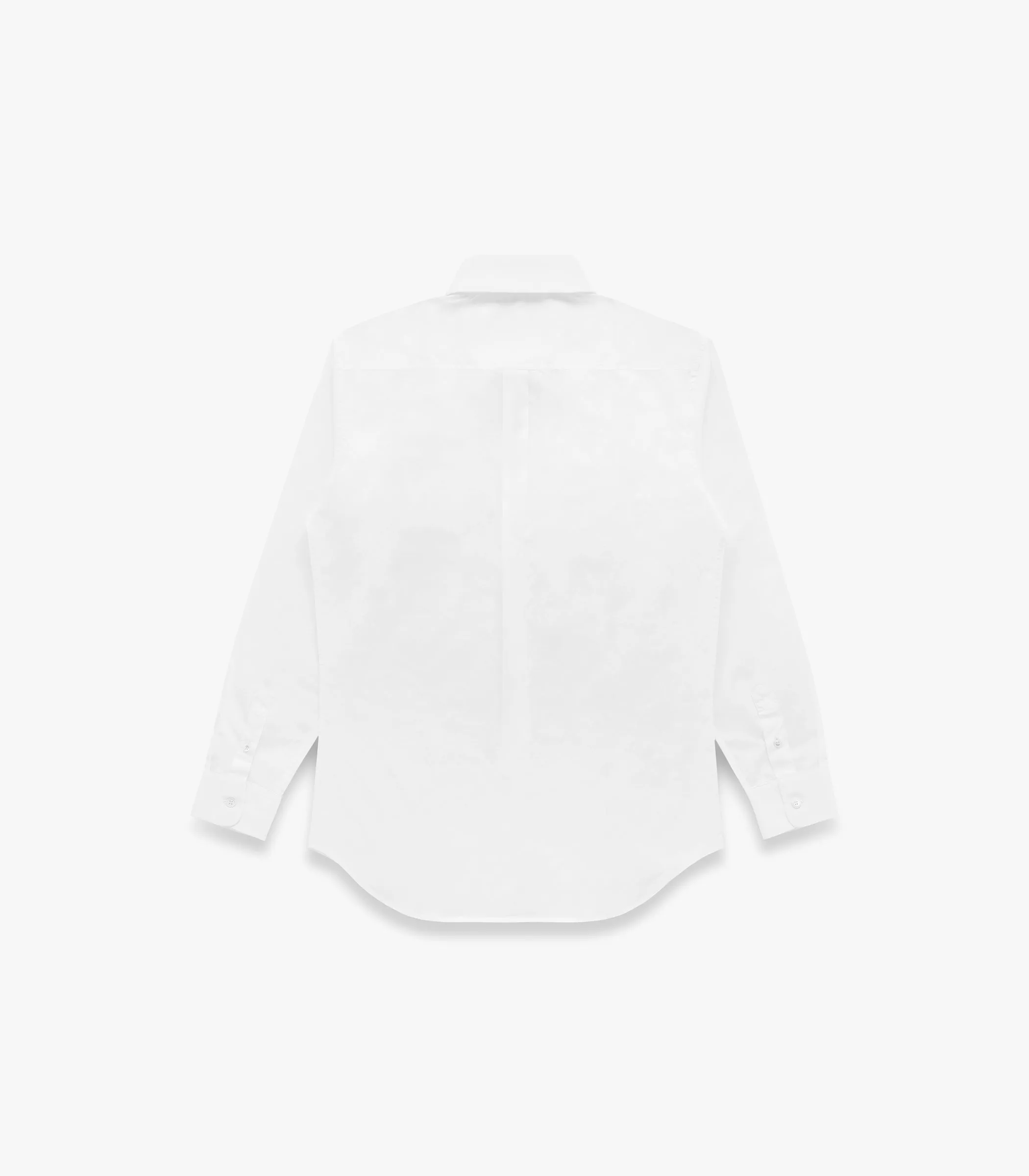 Plaza 200's Dress Shirt sold by Knickerbocker product image thumbnail 2