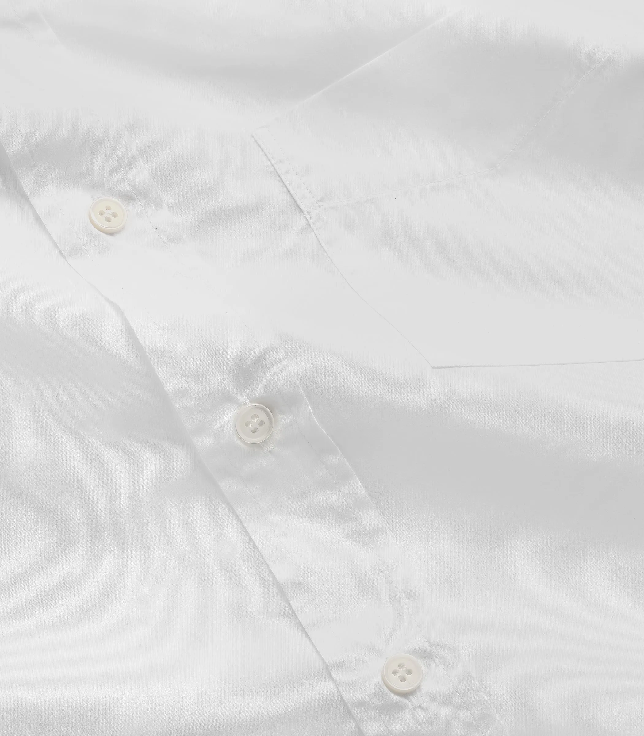Plaza 200's Dress Shirt sold by Knickerbocker product image thumbnail 3