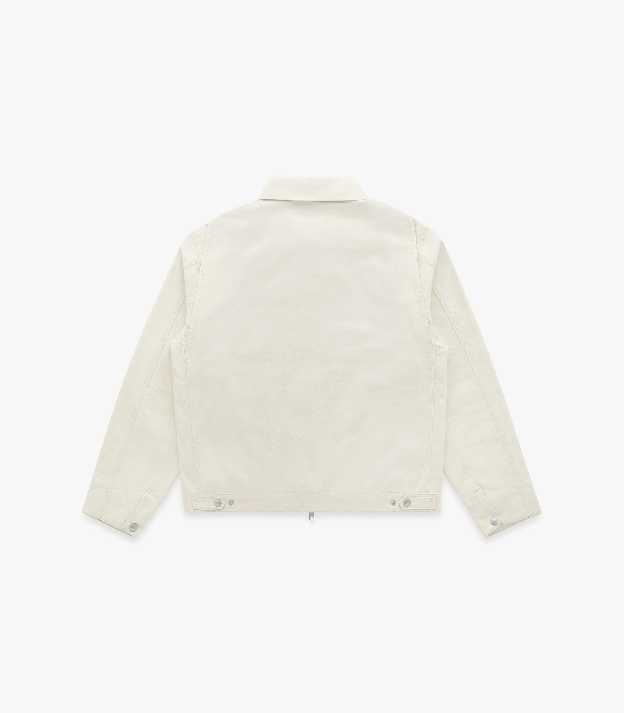 Pacific Denim Jacket sold by Knickerbocker product image thumbnail 4