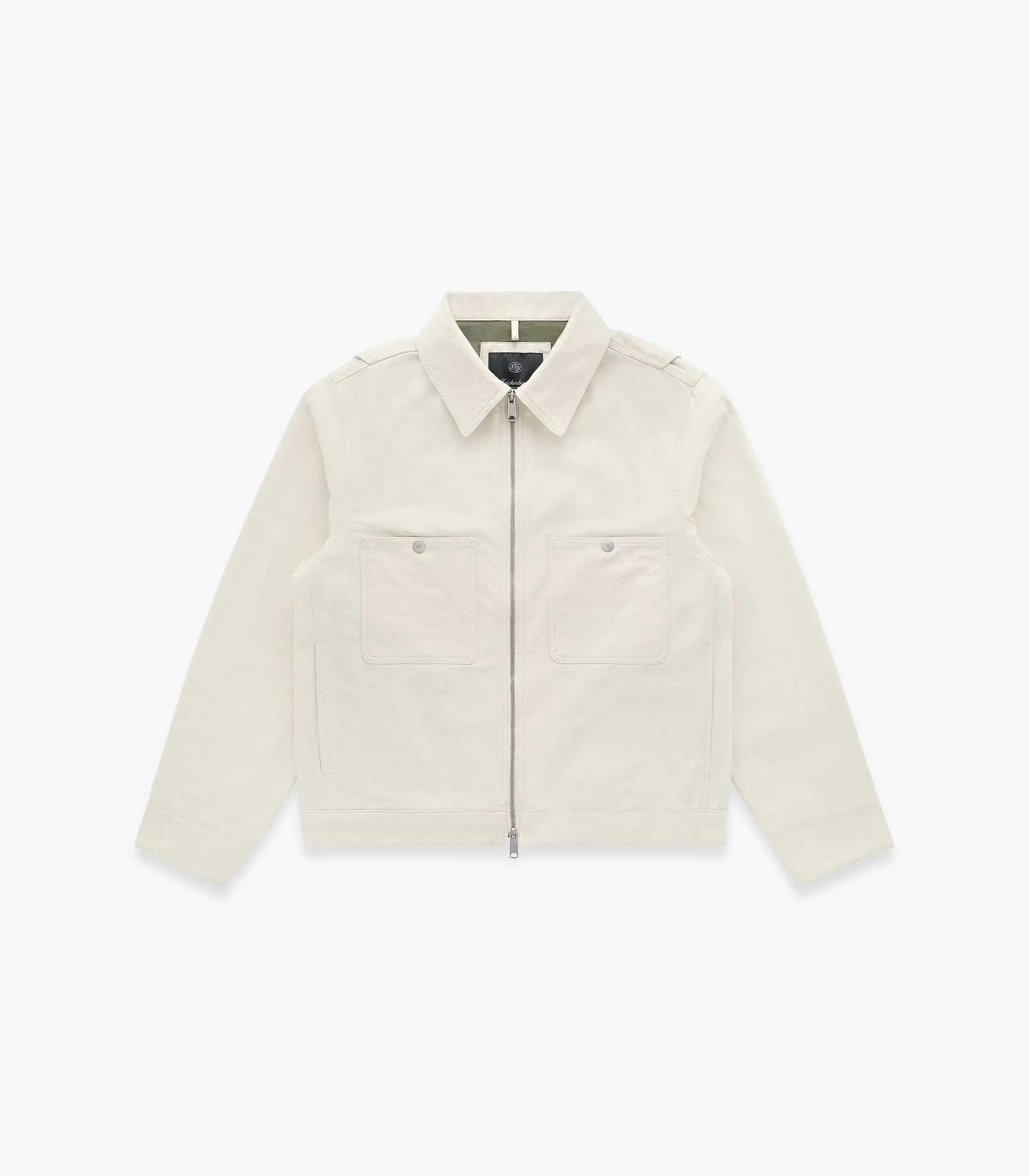 Pacific Denim Jacket sold by Knickerbocker product image thumbnail 3