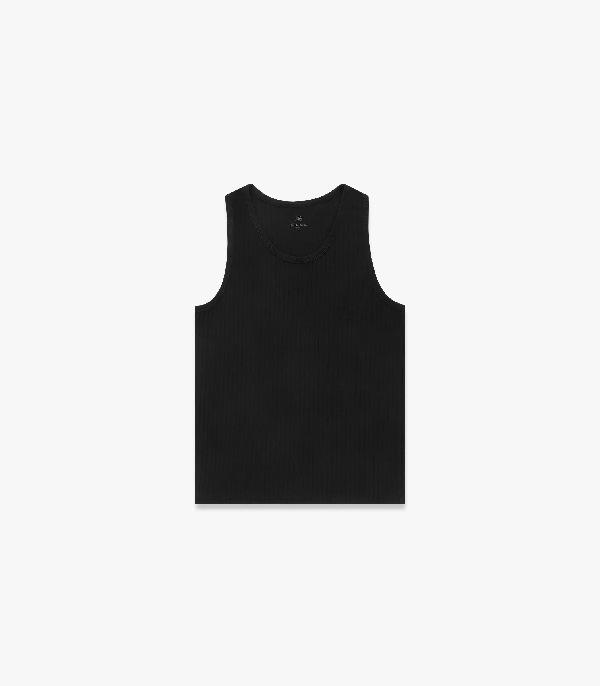 Rib Tank sold by Knickerbocker