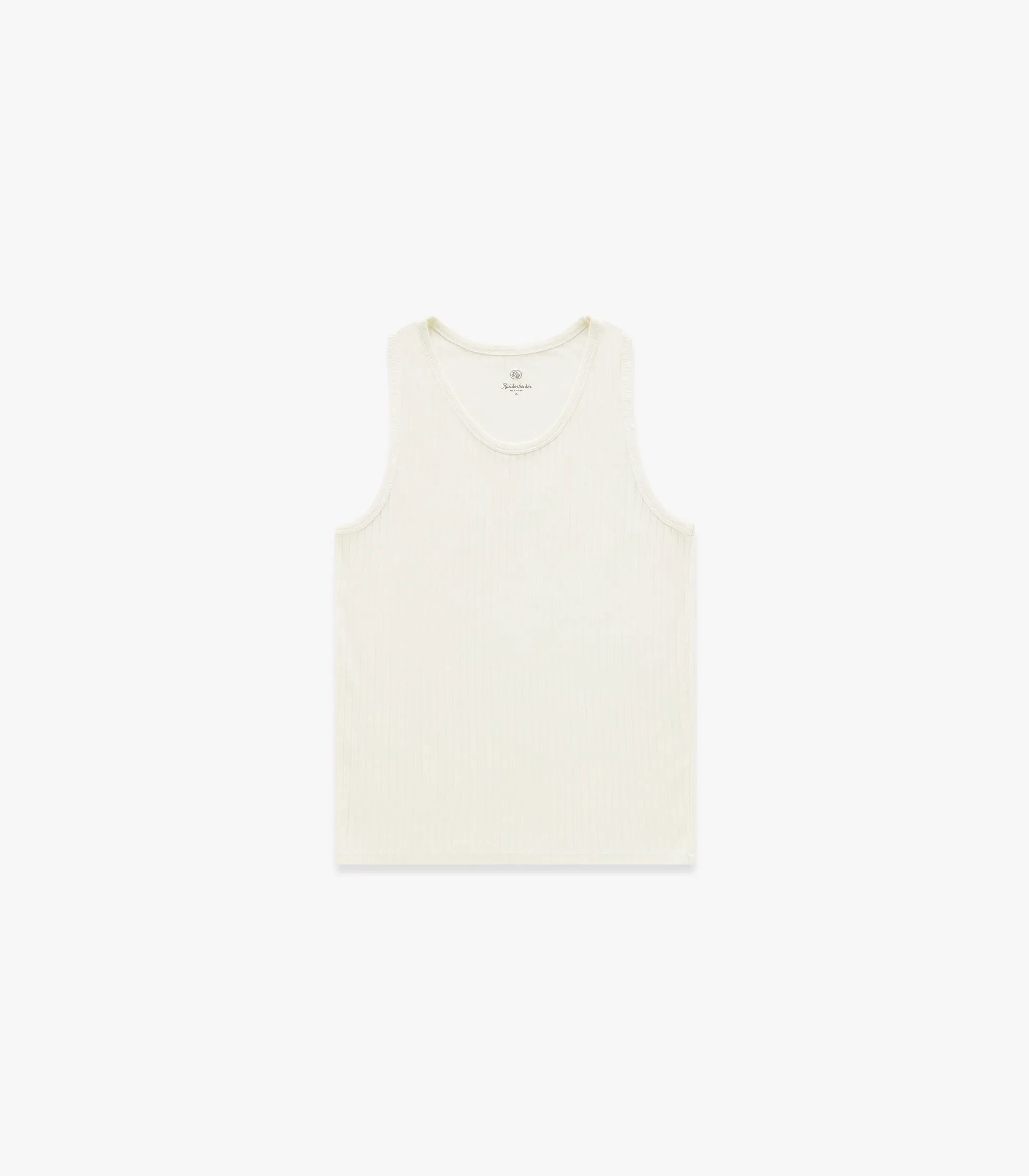 Rib Tank sold by Knickerbocker product image thumbnail 3
