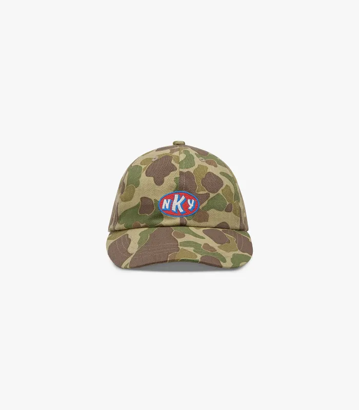 Oil HBT Cap sold by Knickerbocker