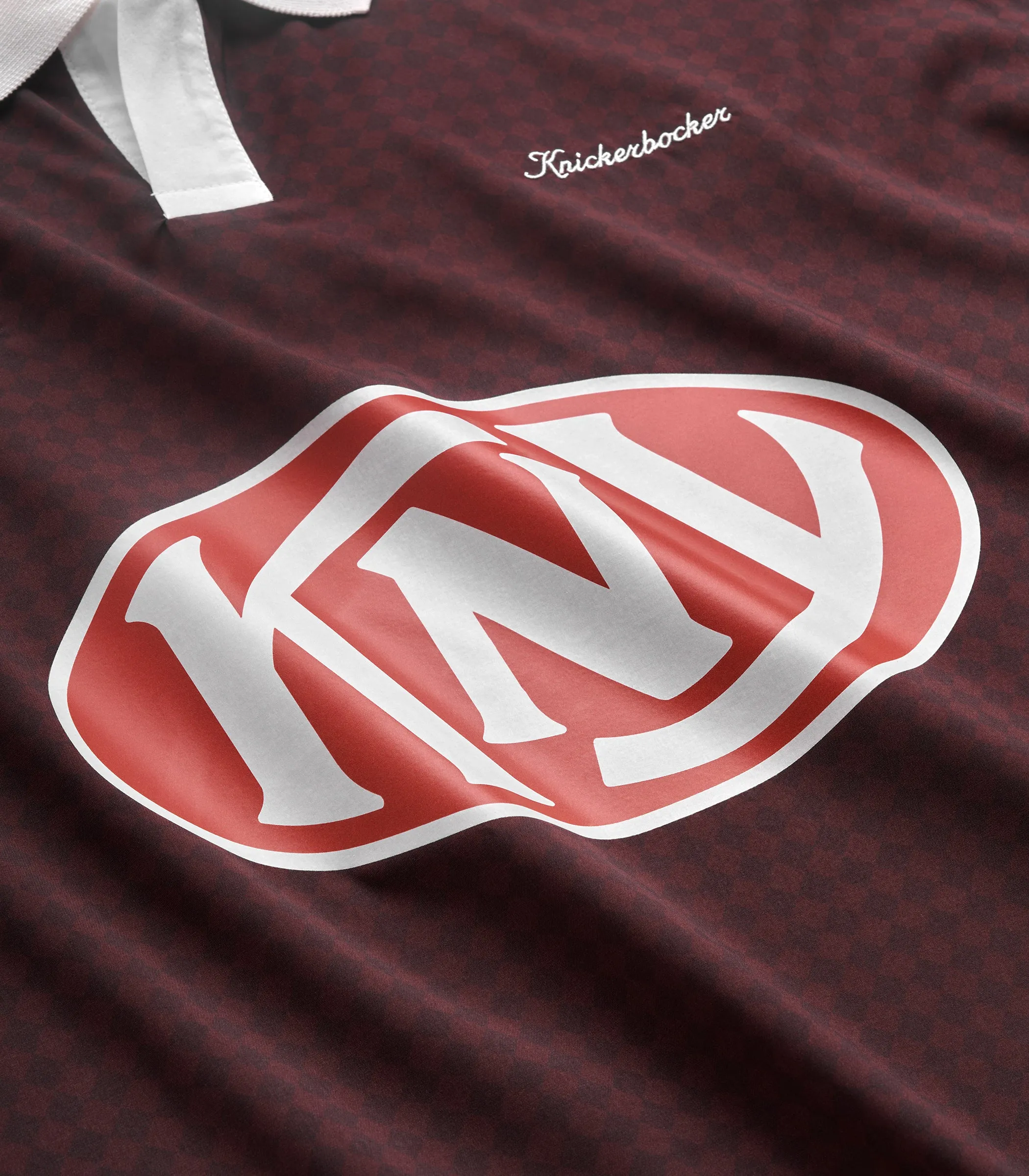 Knickerbocker & Full Kit Jersey sold by Knickerbocker product image thumbnail 3