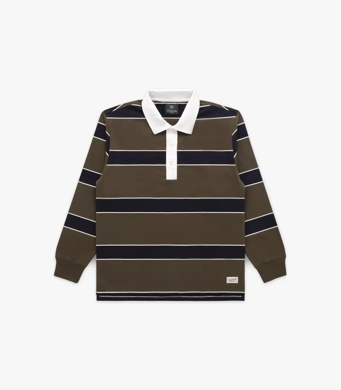 McCarren Rugby sold by Knickerbocker