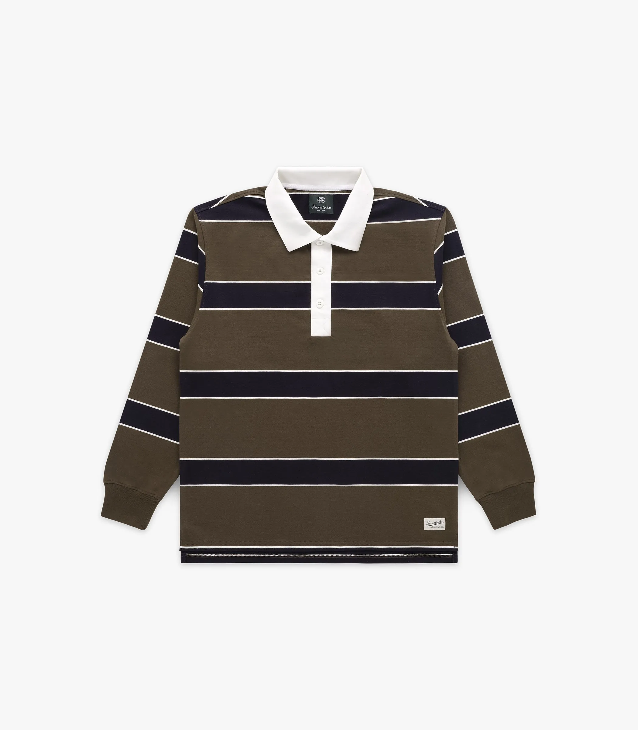 McCarren Rugby sold by Knickerbocker