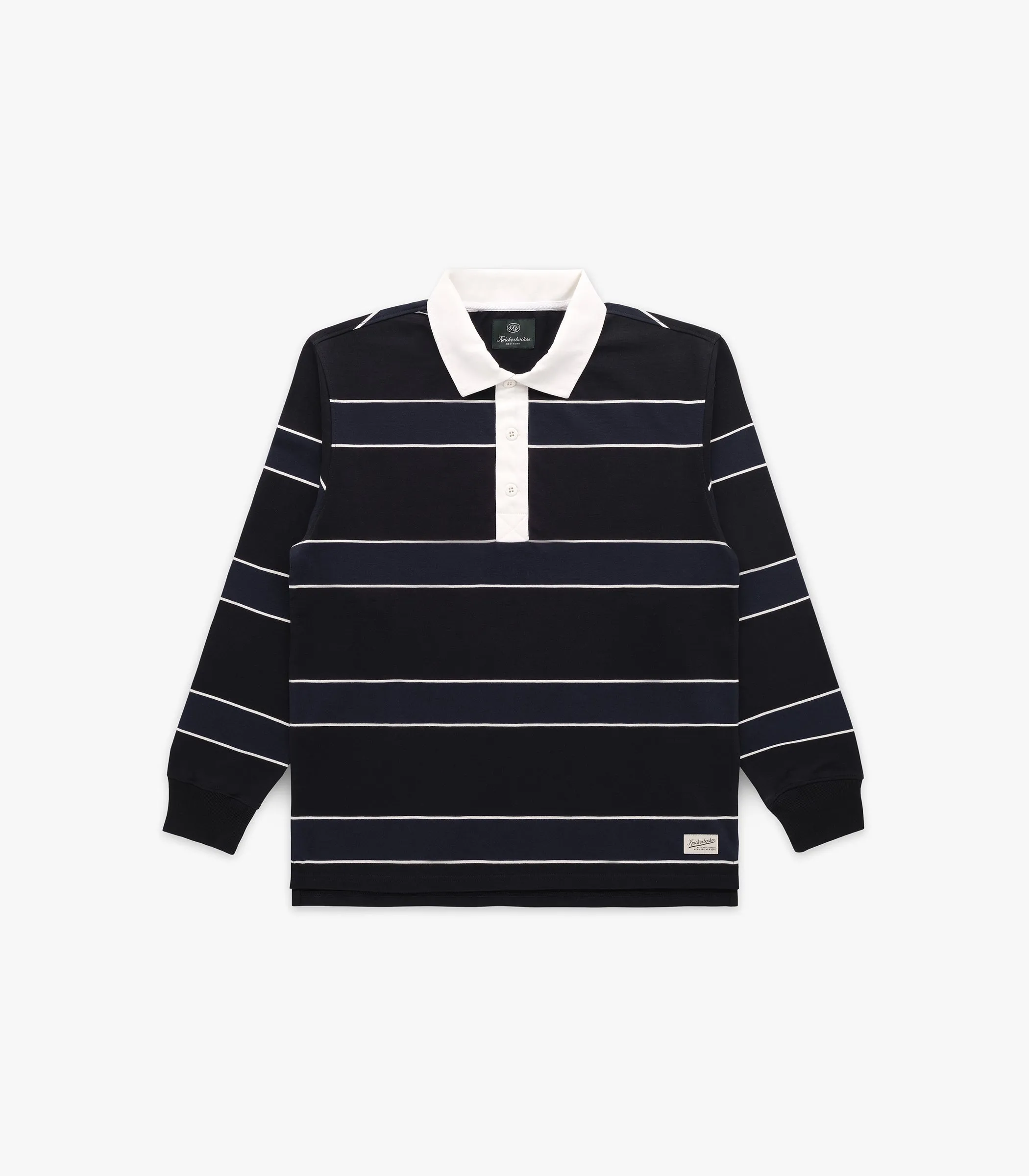 McCarren Rugby sold by Knickerbocker product image thumbnail 3