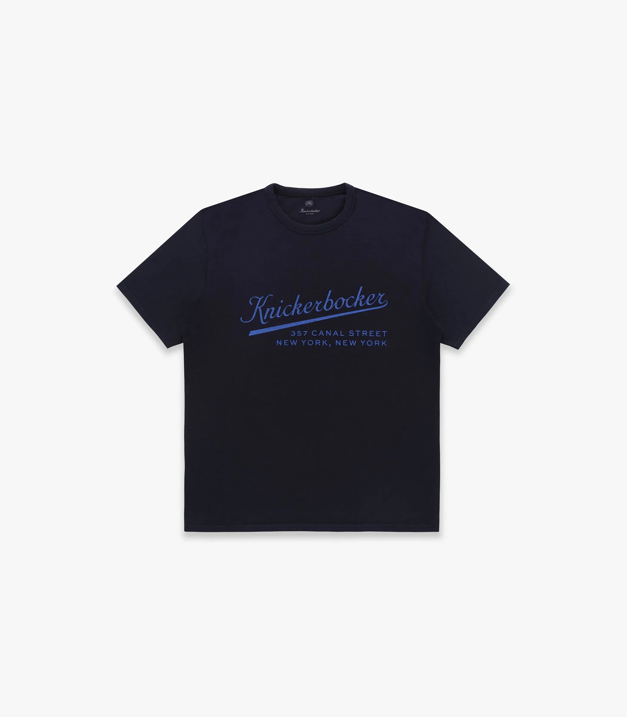 Stadium Heavyweight T-Shirt sold by Knickerbocker product image thumbnail 3