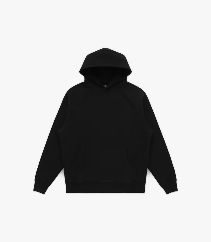 Stadium Loft Knit Hoodie sold by Knickerbocker