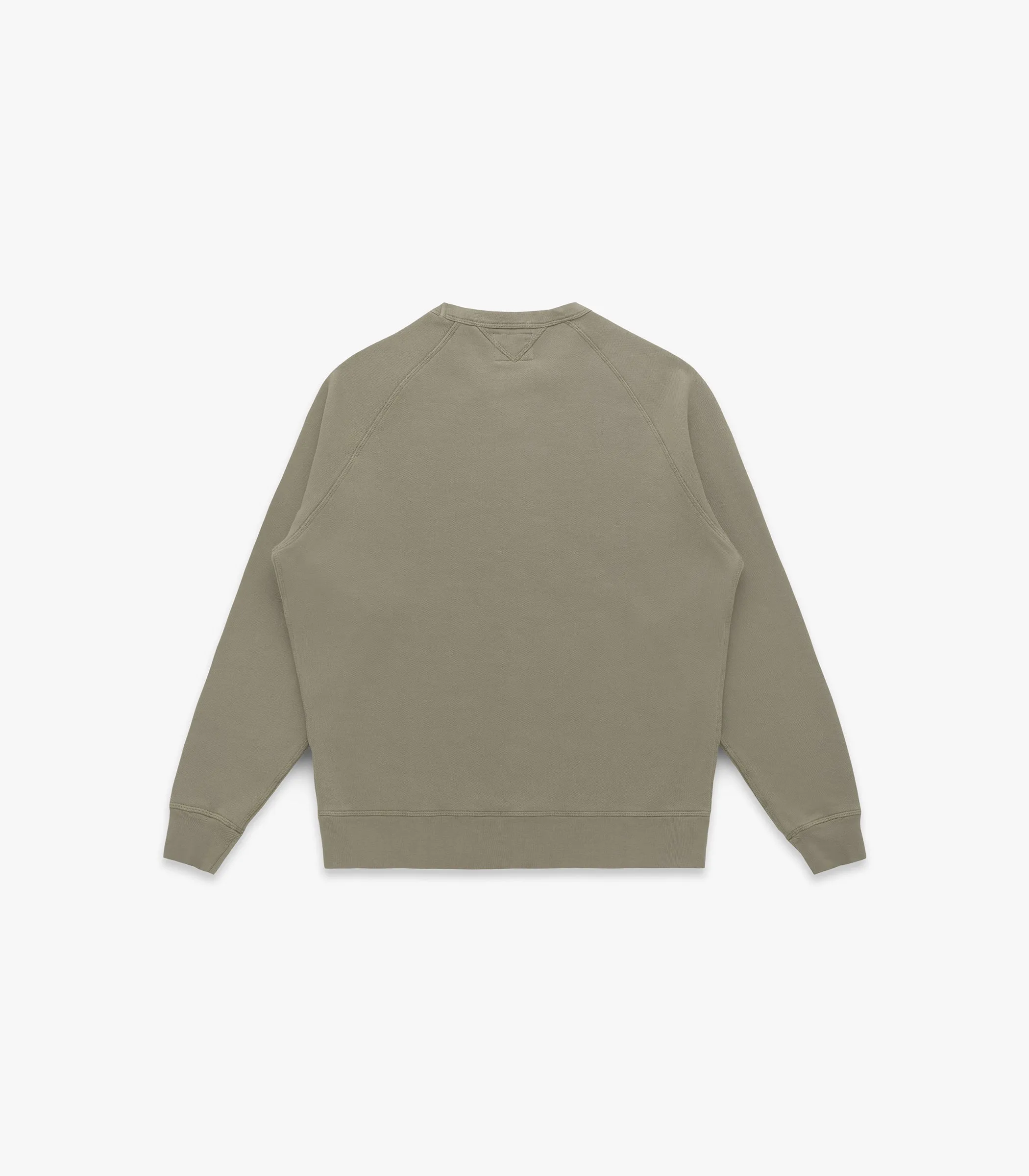Stadium Loft Knit Crew sold by Knickerbocker product image thumbnail 4