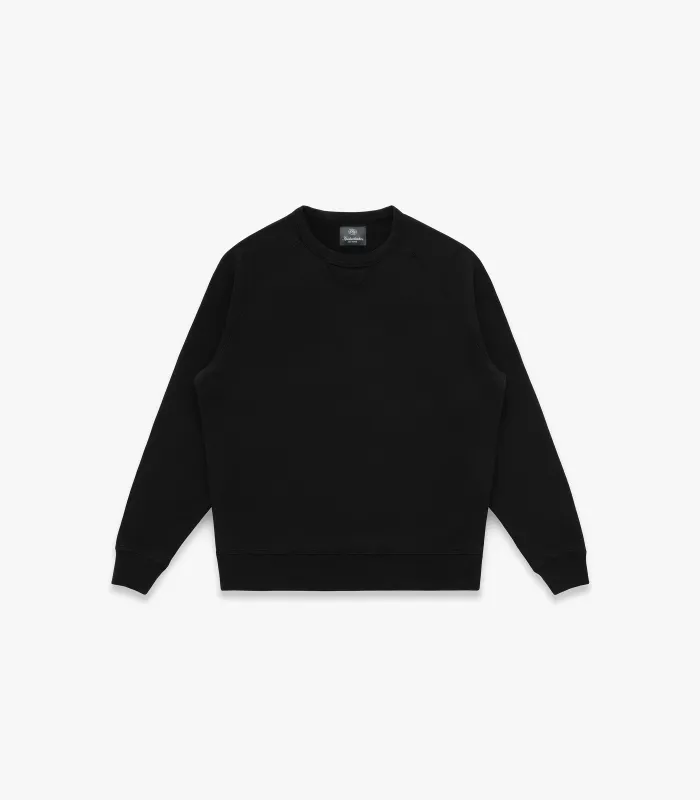 Stadium Loft Knit Crew sold by Knickerbocker