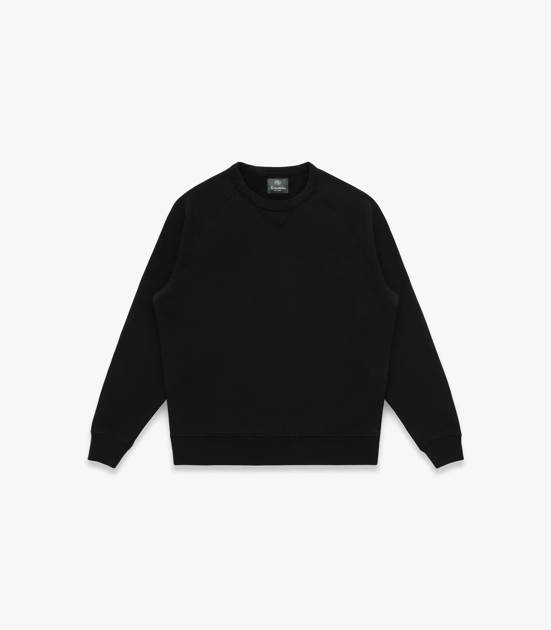 Stadium Loft Knit Crew sold by Knickerbocker