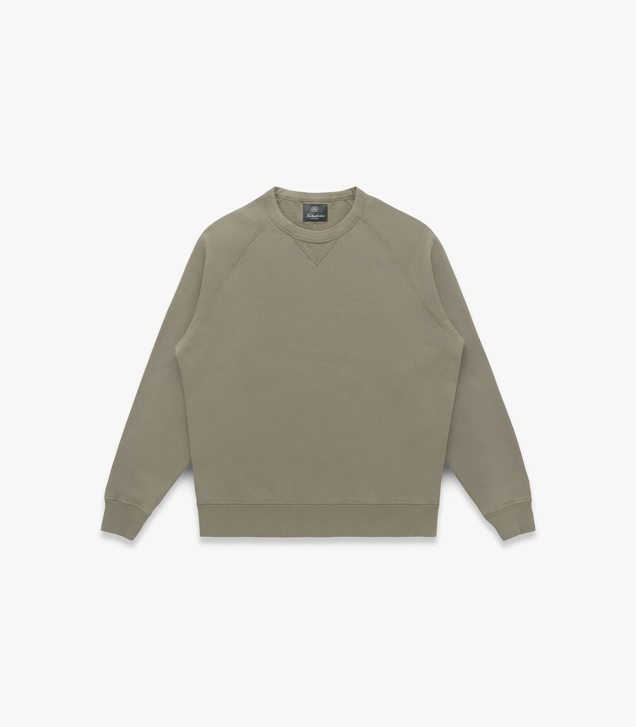 Stadium Loft Knit Crew sold by Knickerbocker product image thumbnail 3
