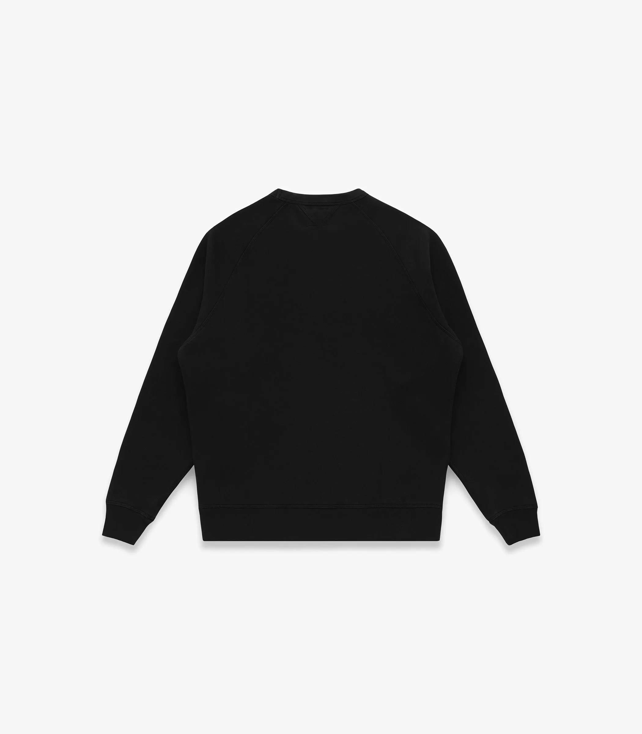 Stadium Loft Knit Crew sold by Knickerbocker product image thumbnail 2